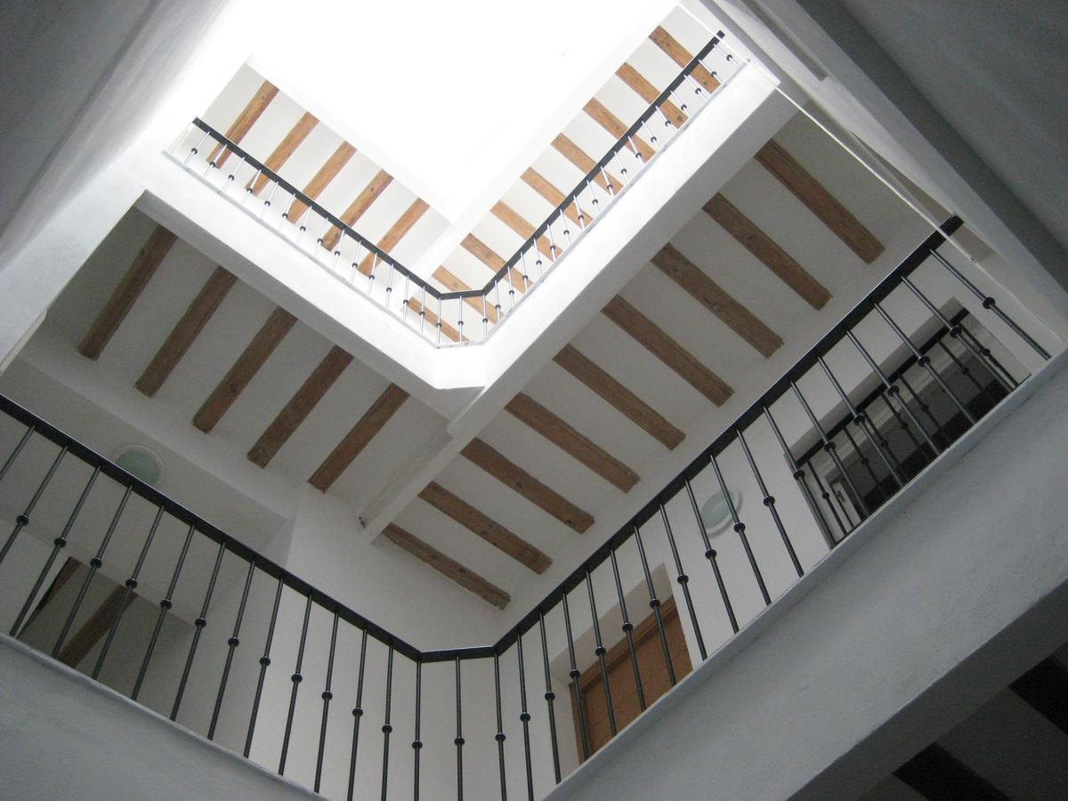 Atico Del Sol Apartman Cádiz Kültér fotó