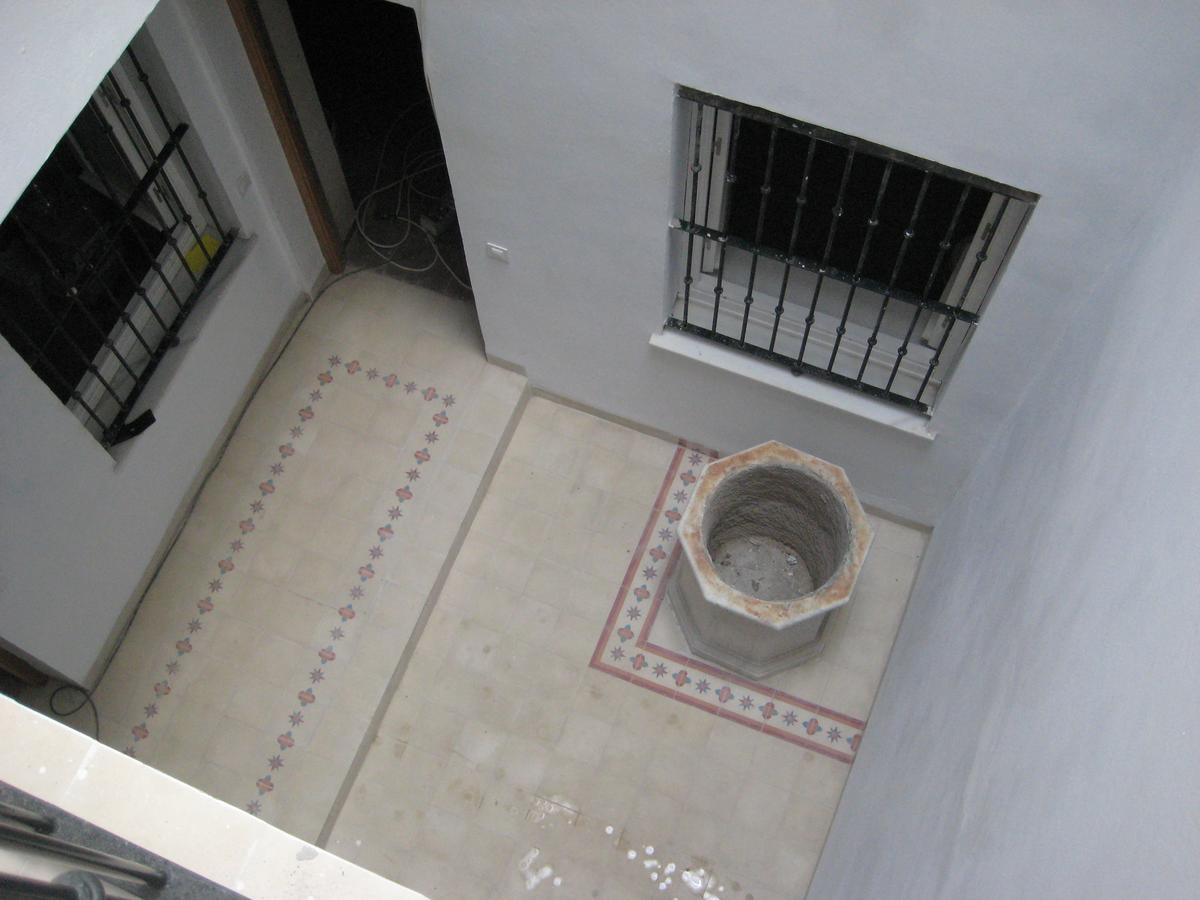 Atico Del Sol Apartman Cádiz Kültér fotó