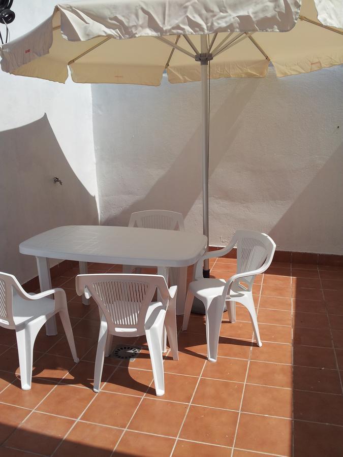 Atico Del Sol Apartman Cádiz Kültér fotó