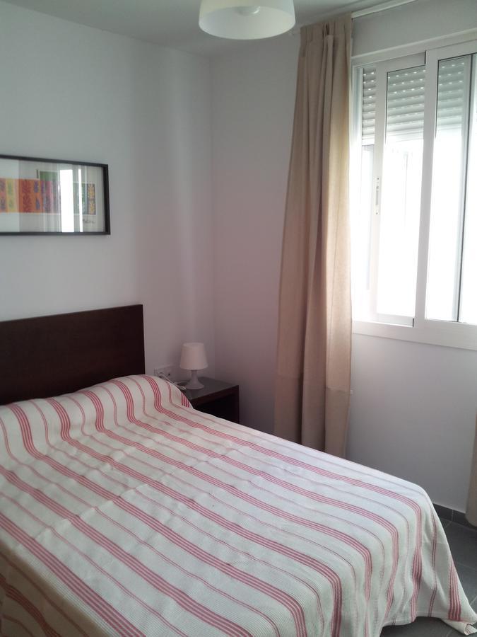 Atico Del Sol Apartman Cádiz Kültér fotó