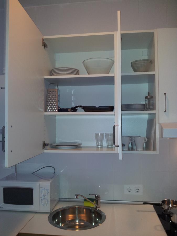 Atico Del Sol Apartman Cádiz Kültér fotó