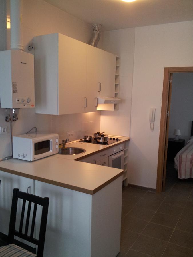 Atico Del Sol Apartman Cádiz Kültér fotó