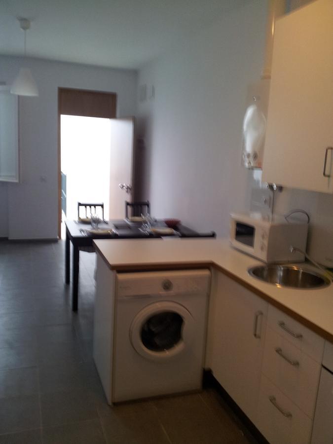 Atico Del Sol Apartman Cádiz Kültér fotó