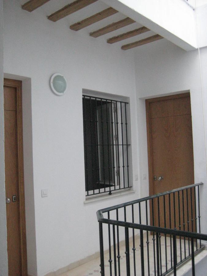 Atico Del Sol Apartman Cádiz Kültér fotó