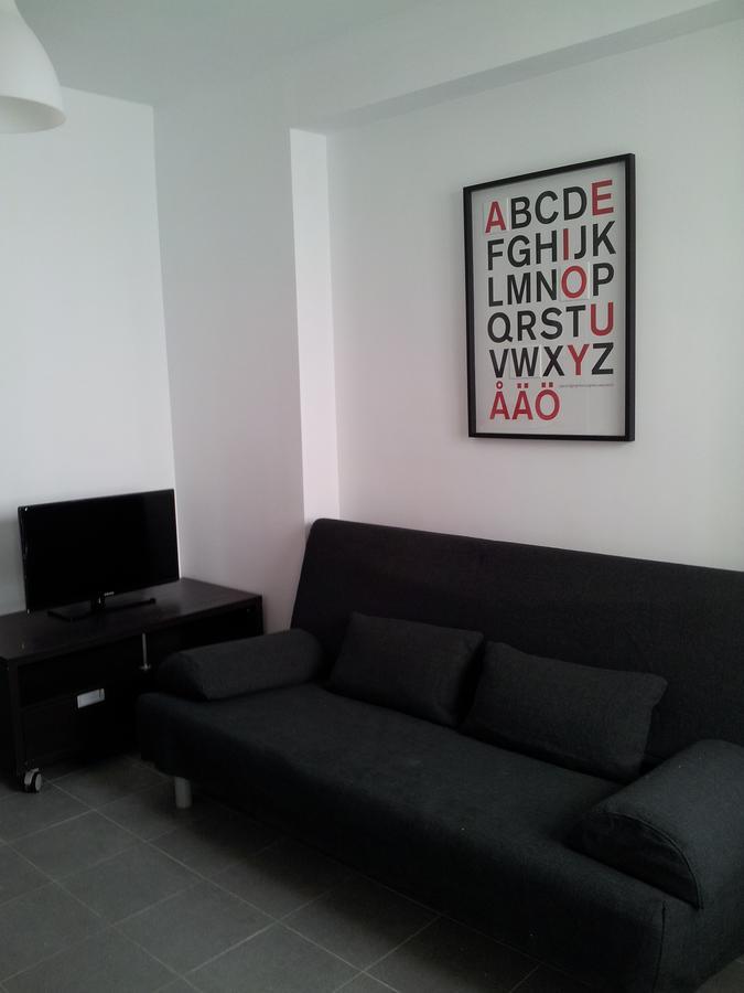 Atico Del Sol Apartman Cádiz Kültér fotó