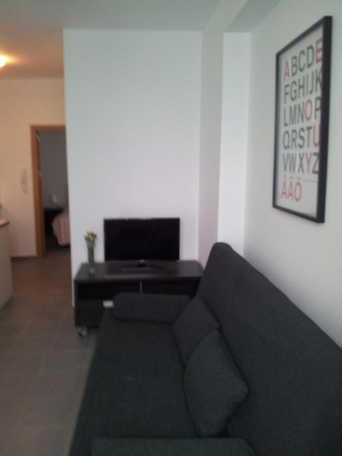 Atico Del Sol Apartman Cádiz Kültér fotó