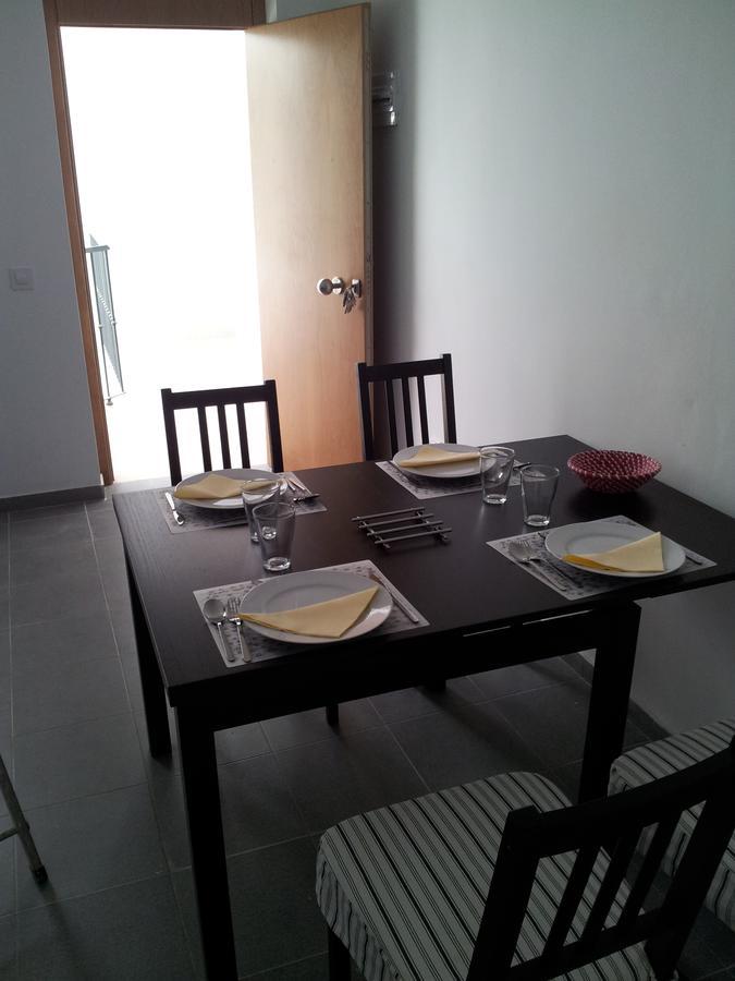 Atico Del Sol Apartman Cádiz Kültér fotó